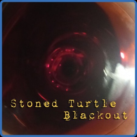 Stoned Turtle - Blackout 2024