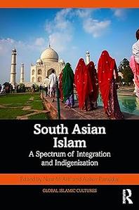 South Asian Islam