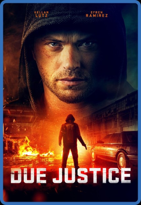 Due Justice (2023) 720p BluRay-LAMA F276e9db31685381aa86f7723022614d