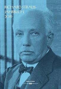 Richard Strauss–Jahrbuch 2019