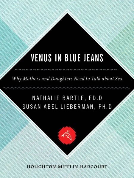 Venus In Blue Jeans by Susan Abel Lieberman