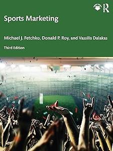 Sports Marketing Ed 3