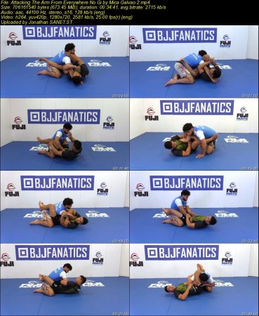 Attacking The Arm From Everywhere  No Gi 581f8ef20b9eab6d48f4df7260cfad52