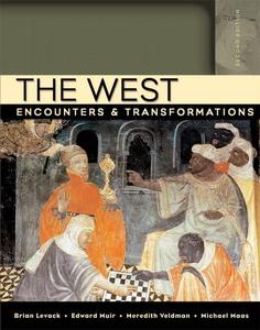The West Encounters & Transformations