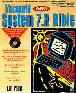 Macworld system 7.X bible