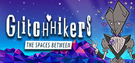 Glitchhikers The Spaces Between Update V1.0.9 Nsw-Suxxors