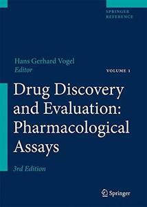 Drug Discovery and Evaluation Pharmacological Assays (2024)