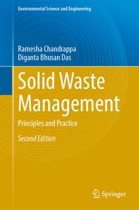 Solid Waste Management Principles and Practice (2nd Edition)