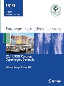 European Instructional Lectures Volume 11 (2024)