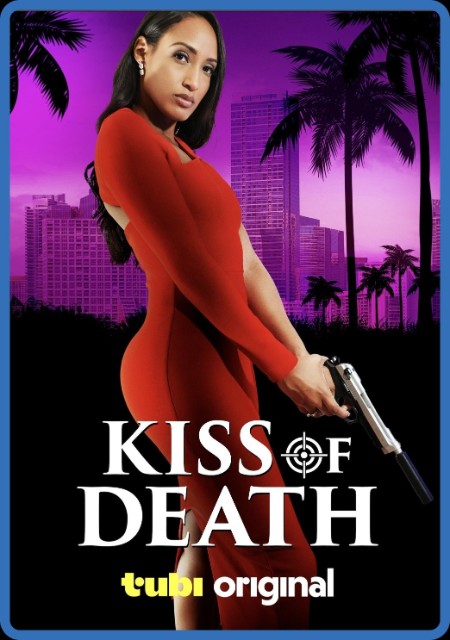 Kiss of Death (2024) 720p WEB h264-DiRT