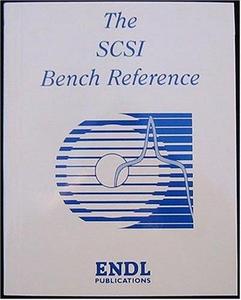 The SCSI Bench Reference