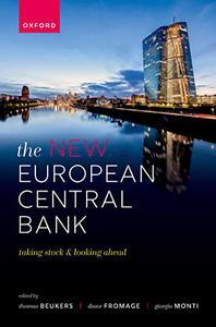 The New European Central Bank Taking Stock and Looking Ahead