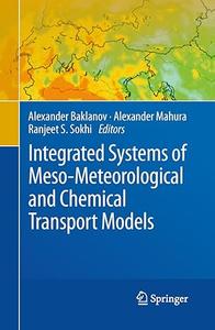 Integrated Systems of Meso–Meteorological and Chemical Transport Models (2024)