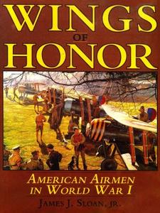 Wings of Honor American Airmen in World War I