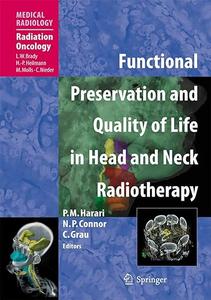 Functional Preservation and Quality of Life in Head and Neck Radiotherapy (2024)
