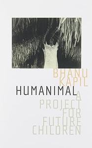 Humanimal A Project for Future Children (2024)