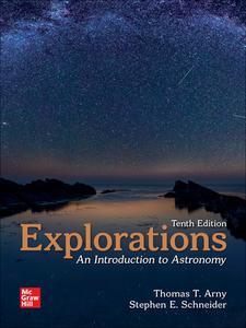 ISE Explorations Introduction to Astronomy