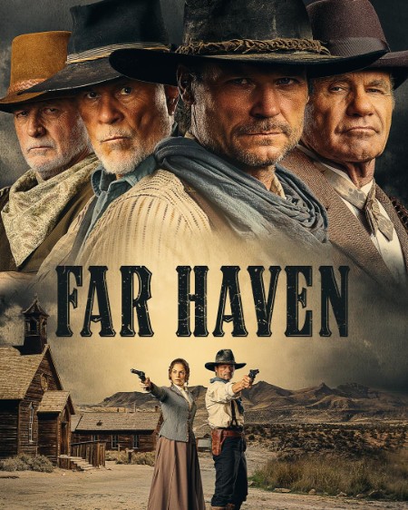 Far Haven (2023) 720p WEBRip x264 AAC-YTS 908f77868dff78d200911773a53d346f