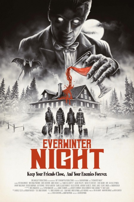 Everwinter Night (2023) 720p WEB h264-DiRT