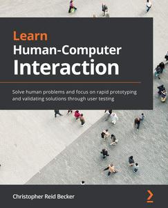 Learn Human–Computer Interaction