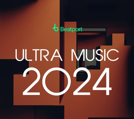 Ultra Music 2024 The Best Beatport