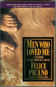 Men Who Loved Me
