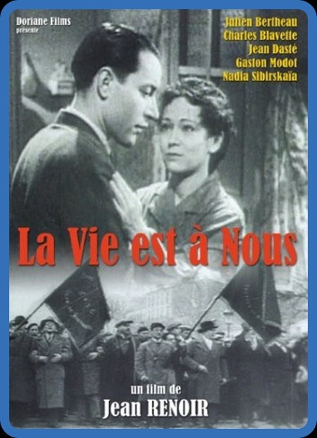 Life Is Ours (1936) 720p BluRay YTS