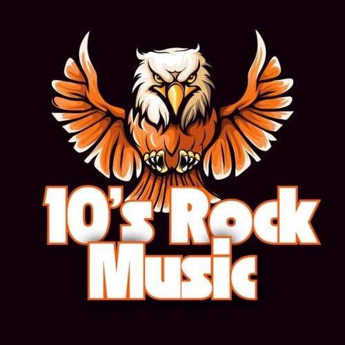10s Rock Music (2024)
