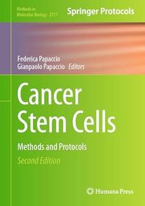 Cancer Stem Cells (2nd Edition)