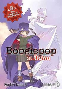 Boogiepop at Dawn (Boogiepop)