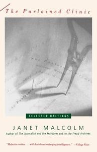 The Purloined Clinic Selected Writings