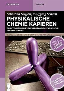 Physikalische Chemie Kapieren