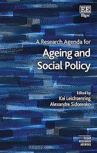 A Research Agenda for Ageing and Social Policy