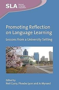 Promoting Reflection on Language Learning Lessons from a University Setting