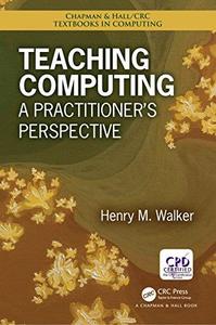 Teaching computing  a practitioner's perspective