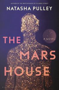 The Mars House A Novel