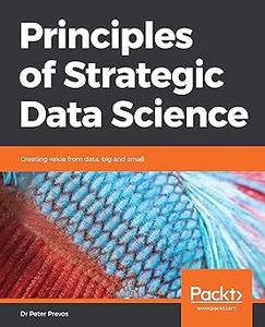 Principles of Strategic Data Science Creating value from data, big and small (2024)