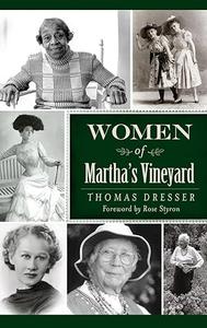 Women of Martha's Vineyard