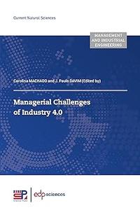 Managerial Challenges of Industry 4.0