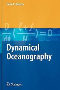 Dynamical Oceanography (2024)