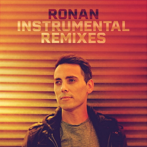Instrumental Remixes (Ronan Instrumental Remix) (2024) FLAC