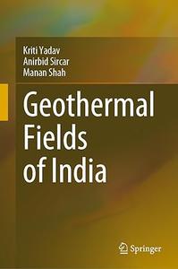 Geothermal Fields of India