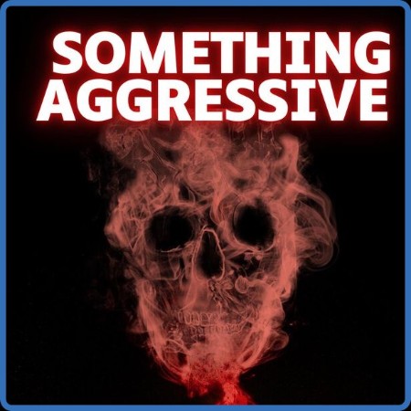 VA - Something Aggressive 2024