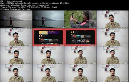 Color Correction and Grading Basics in Kdenlive 166a9044ecdcceada71e95c99ddefb91