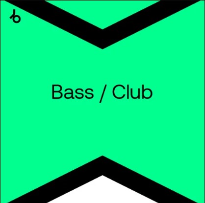 Beatport Top 100 Best New Bass / Club: March