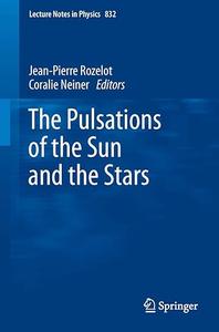 The Pulsations of the Sun and the Stars (2024)