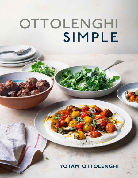 Ottolenghi by Yotam Ottolenghi E86bd9a7866ca0faaaf8802d9ea4e792