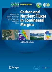 Carbon and Nutrient Fluxes in Continental Margins A Global Synthesis