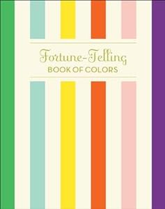 Fortune–Telling Book of Colors