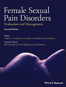 Female Sexual Pain Disorders (2nd Edition)